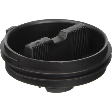 Bouchon de vidange pour lave-linge compatible SAMSUNG - DC6700114A (1/2)