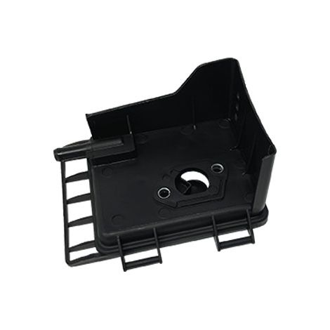 CONTENITORE RASAERBA 46 46S 51S1 51S2 STARS  FILTRO ARIA Y2870000000