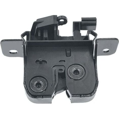 Cerradura de portón trasero 905039326R 905037230R, XU, para Duster 2 2010-2017 - KZQ (1/4)