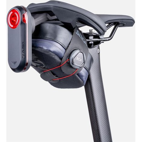 Soporte para radar para sillín Cube - Garmin Varia 515 (talla M) (1/5)