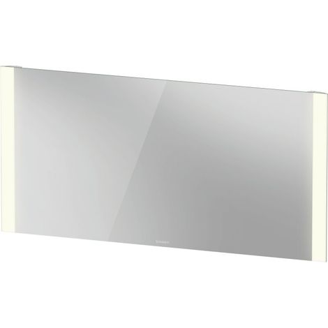 DURAVIT LM7870000000000 Miroir Lumière & Miroir LM7870 Blanc (1/4)