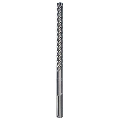 Drill Hammer con SDS-MAX-8X | Ø 18 x 600 x 740 mm (1/4)