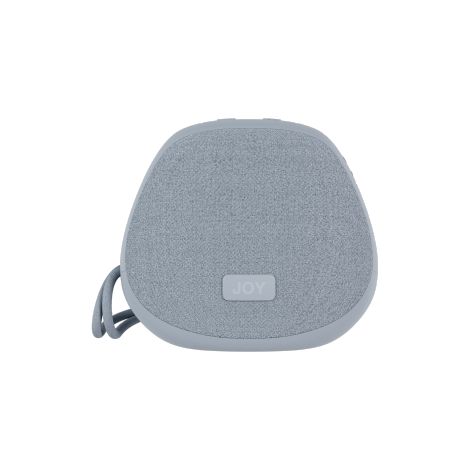 Happy Plugs Joy Lautsprecher – kabelloser Lautsprecher mit Bluetooth 5.3, 5 W (blau) (1/3)