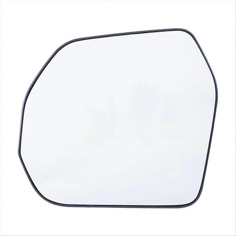 Retrovisor interior con espejo y chófer para camiseta roja 2023-25/Smooth Road 2022-2025 (1/5)