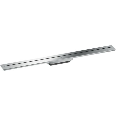 hansgrohe AXOR Drain Fertigset Durschrinne, 900mm, zur (1/4)