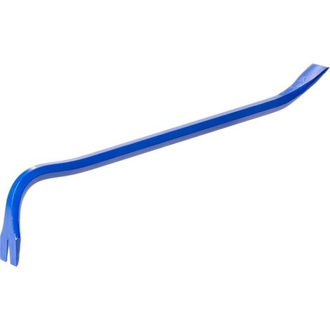 Brecheisen Strend Pro P0447 0450x16 mm, mit Nagelzieher (1/3)