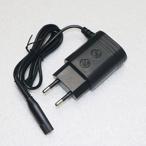 Chargeur Compatible Braun – Séries 301, S3, S5, S6, S7, S8, S9 – Recharge Fiable