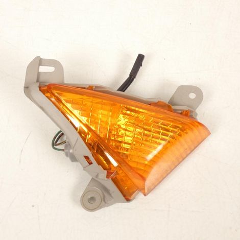 [PRODUIT D'OCCASION] Clignotant avant droit TokaiDenso pour Moto Kawasaki 600 ZX6R (1/3)
