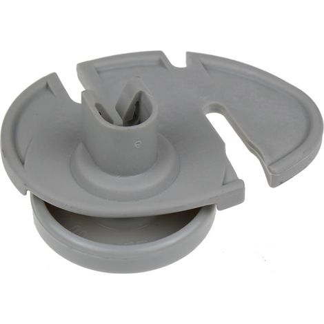 Atag - ruota anteriore cestello di destra - 88013210 - 5401101500010