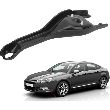 La fourchette de débrayage 211758 convient aux Peugeot 806 et Citroën Jumpy. (1/5)