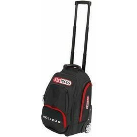 KS TOOLS Zaino ROLLBAG con braccio telescopico (1/5)
