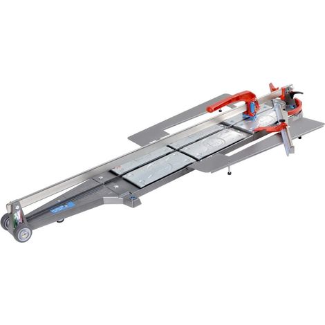 TILE CUTTER MACHINE MANUAL MONTOLIT MASTERPIUMA 155P3INCH CUTTING LENGHT 61 INCH (1/4)