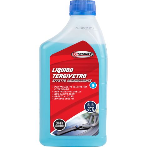 Liquido tergivetro super concentrato -70grC 1L (1/2)