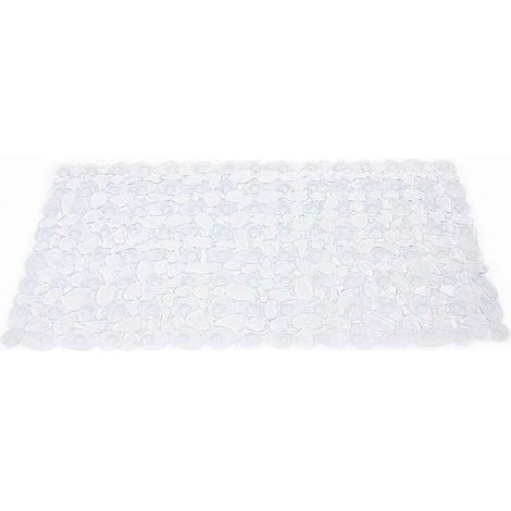 Tappetino da bagno trasparente antiscivolo originale (1/4)