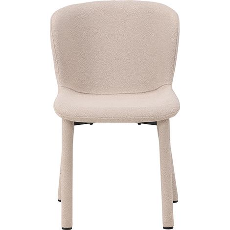 Astoria Esszimmerstuhl beige.