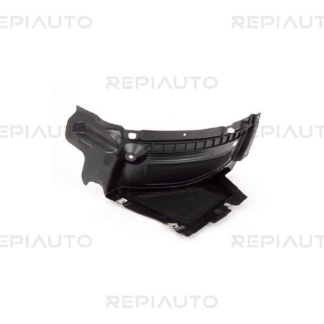 Pare-boue d'aile avant gauche inférieur Audi A6 4 (4G2-C7-4GC/4G5-C7-4GD) phase 1 2011-2014