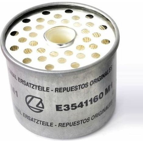 Filtro nafta adattabile al riferimento originale Landini E3541160M1