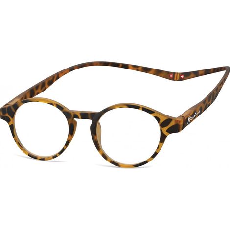Gafas de lectura Montana MR53 Pocket Slim Power 3 (1/5)