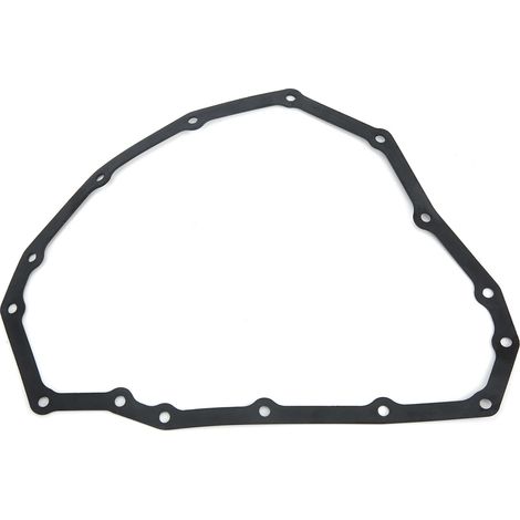 Filtre à huile de transmission automatique CVT JF015E avec joint pour Nissan Almera, Bluebird, Cube, Juke, Livina (1/5)