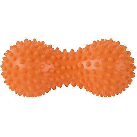 balle de massage à picots