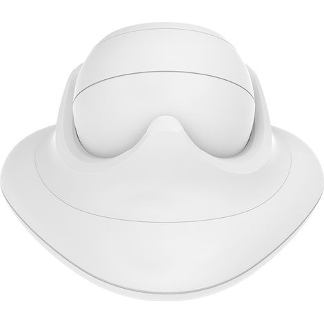 24G Zigbee MmWave Radar-Präsenzsensor mit App-Fernsteuerung, intelligenter PIR-Bewegungsmelder für Zuhause und Büro, einfache Installation (1/5)