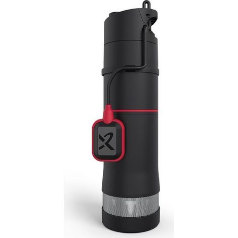 Grundfos Sistema de aprovechamiento de agua de lluvia SBA 3-45 A 230V 50Hz 15m Schuko, GAS 0.9 kW 32.6 m 3 m³/h, 92713068