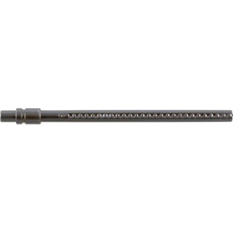 GRATTEC Klingenhalter für alle Klingen E IBT (1/2)