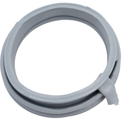 Ersatzteil - Bullaugen-Dichtung (Manschette) -  - SIEMENS, BOSCH, CONSTRUCTA, NEFF, GAGGENAU, BALAY