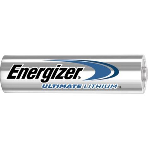 Energizer Ultimate Lithium Batería de un solo uso AAA Litio