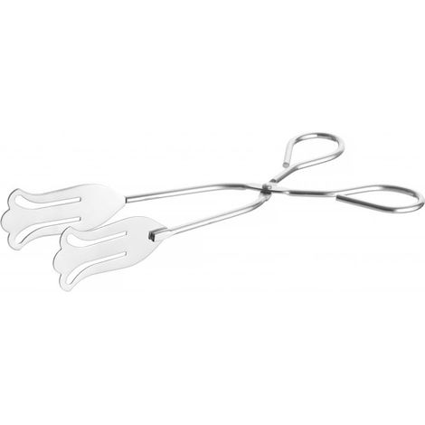 Pince à confiserie en acier pour le service, longueur 280 mm - Hendi 171622 (1/5)