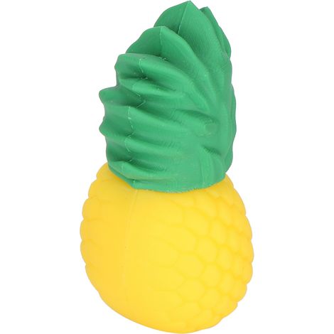 Clé USB Ananas 4 Go - Cadeau Original et Mémoire Portable Ludique (1/5)