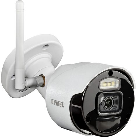 Grothe VK 1099/218 WLAN Bullet-Kamera, IR-LED, 1080p