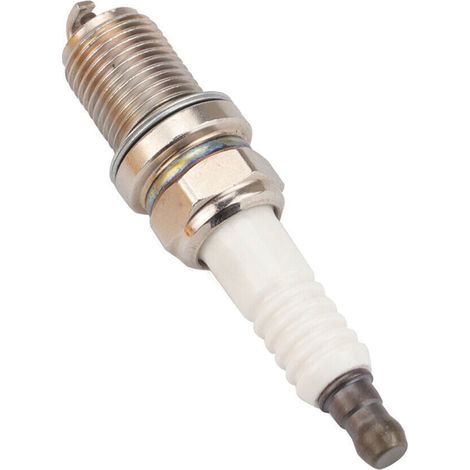 Bougie D'allumage - Pour Moteur Champion RC12YC - Compatible Briggs & Stratton OHV - Référence 792015 491055 691043 - Lot de 2 (1/5)