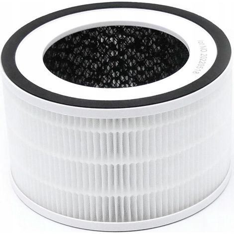 Filtro HEPA 13 per purificatore d'aria Fillo