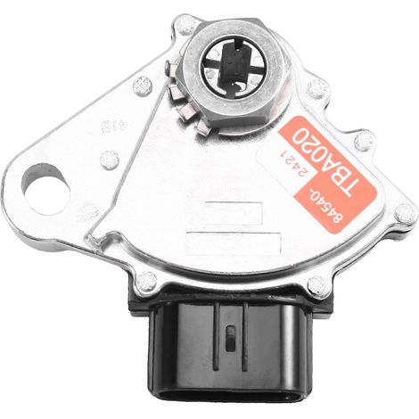 Sperrschalter für Automatikgetriebe 8604A021 für Mitsubishi L200 Triton KK1T KK3T Pajero Montero V88W (1/5)