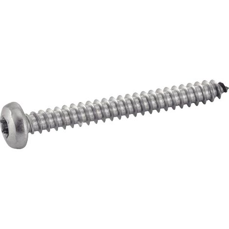 Viti acton 624074.2X16 acciaio inox 4.2x16 mm