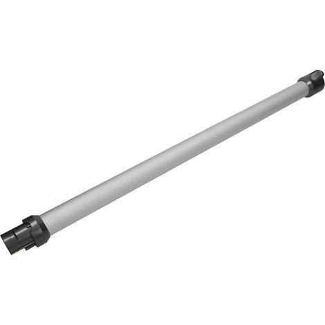 Tube aspirateur compatible Dyson DC59 DC62 SV03 V6 – Longueur 1,5m – Remplace pièces usées – Pour nettoyage efficace