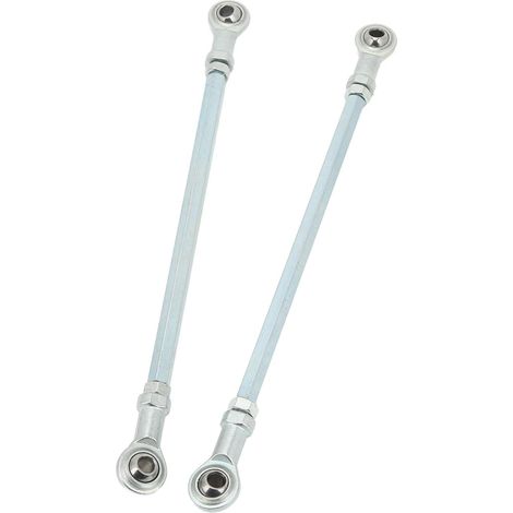 8mm 280mm 310mm Gear Shift Rod Linkage for Motorcycle Bicycle Replacement Lever Linkage (1/5)