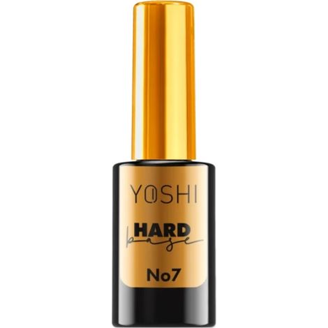 Yoshi Hard Base UV Hybrid No7 10 ml