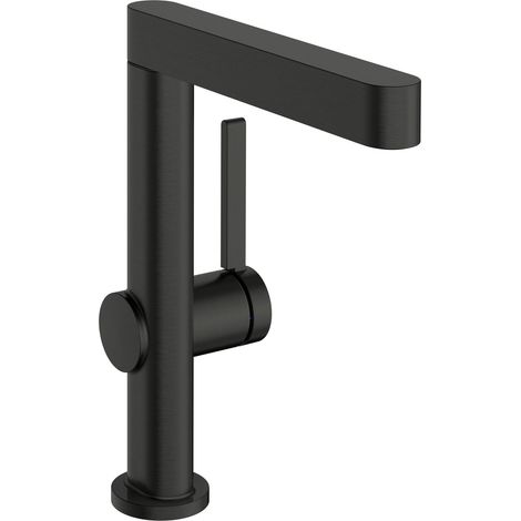 hansgrohe Finoris Einhebel-Waschtischarmatur 230 mit
