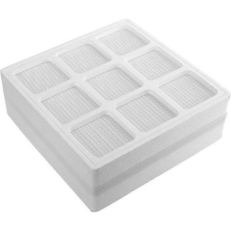 HEPA-Filter für HealthPro 100/250 Luftreiniger-Filterelement (1/5)