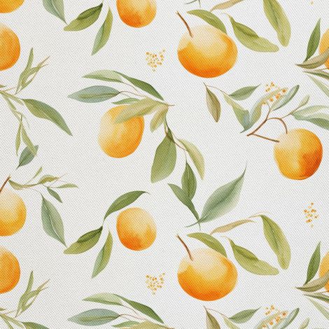 Tela decorativa para exteriores Oxford - Frutas - DX2386 (1/5)