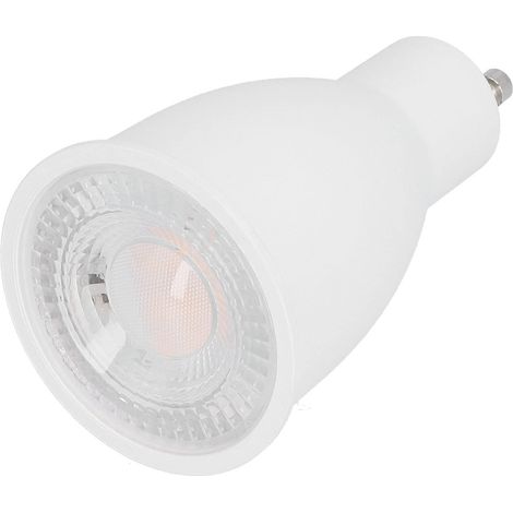 GU10 LED-Strahler [15 W, 1650 lm, 38° Weiß] Energiesparende LED-Lampe für Zuhause und Büro, 100–265 V (1/5)