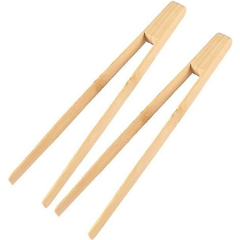 2 Stück Toasterzange