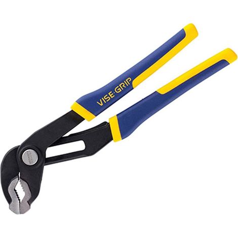 Alicates para tubos ajustables de 12''/300 mm - I-10507629