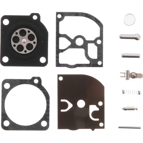 Kit carburateur adaptable remplace Zama RB-137 (1/3)