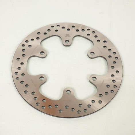 Hintere Bremsscheibe NG Brakes für Motorrad Triumph 750 Trident (1/3)