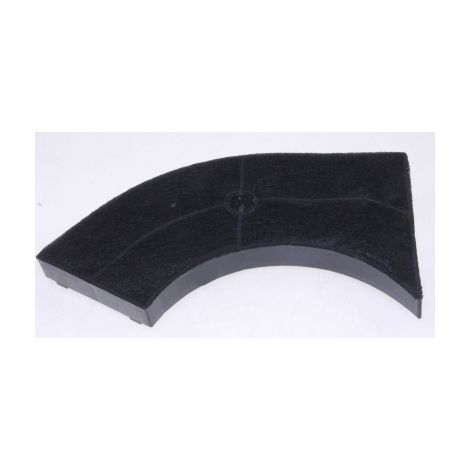 Filtre à Charbon actif D085 - 484000008582 - 481281718533 - CHF85-1 - Type 10 - AMC859 - AC40