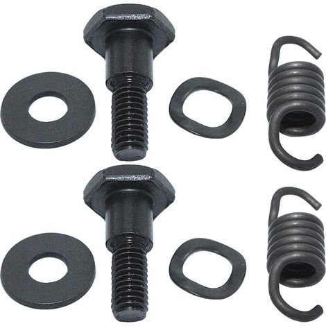 Clutch Bolt Washer Spring Kit Fit Honda GX25 GX25N Small Engine Replace 22253-Z0H-003 (1/5)