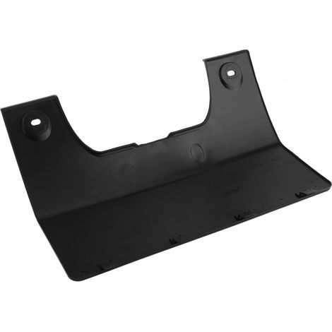 Crochet d'attelage pare-chocs arrière avec cache pour Land Rover LR3 2005-2009 LR4 2010-2012 DPO 500011PCL (1/5)